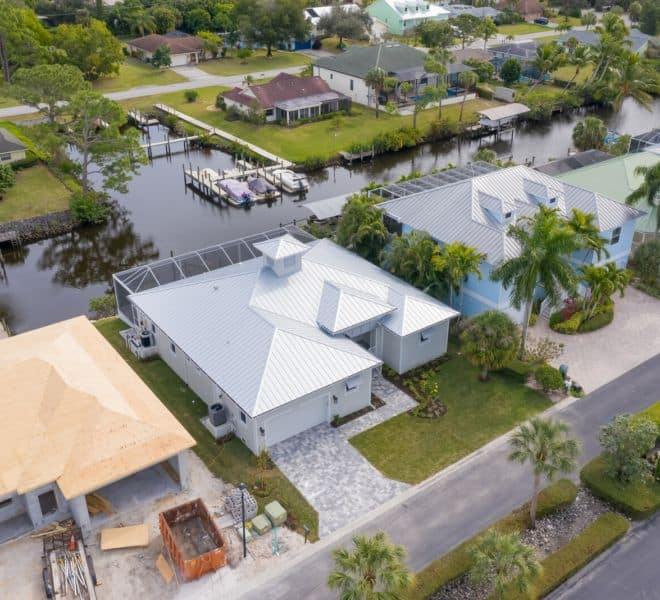 Flamingo Floor Plan - Bonita Springs