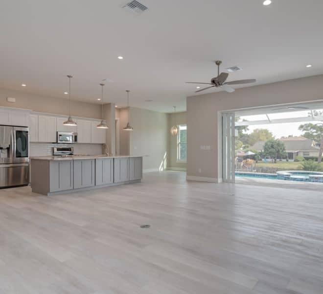 Flamingo Floor Plan - Bonita Springs