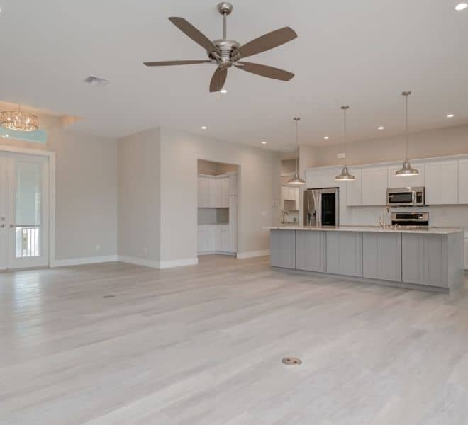 Flamingo Floor Plan - Bonita Springs