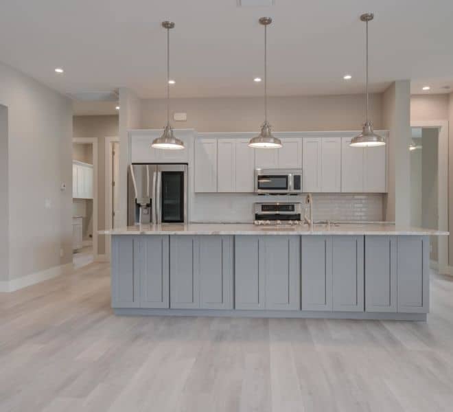 Flamingo Floor Plan - Bonita Springs