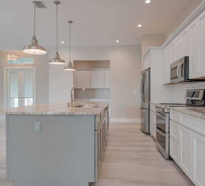 Flamingo Floor Plan - Bonita Springs