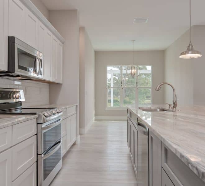 Flamingo Floor Plan - Bonita Springs