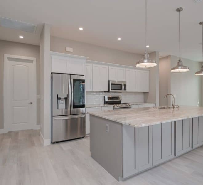 Flamingo Floor Plan - Bonita Springs