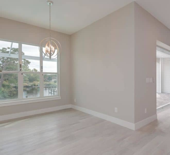 Flamingo Floor Plan - Bonita Springs