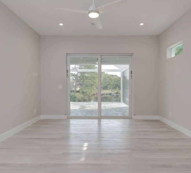 Flamingo Floor Plan - Bonita Springs