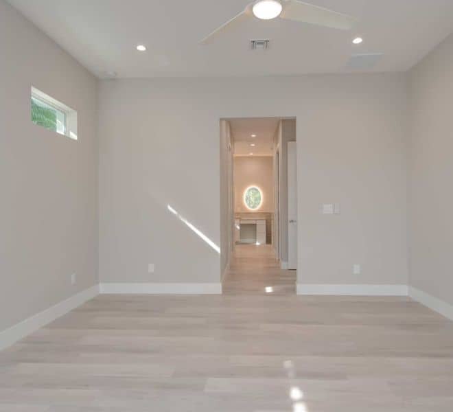 Flamingo Floor Plan - Bonita Springs