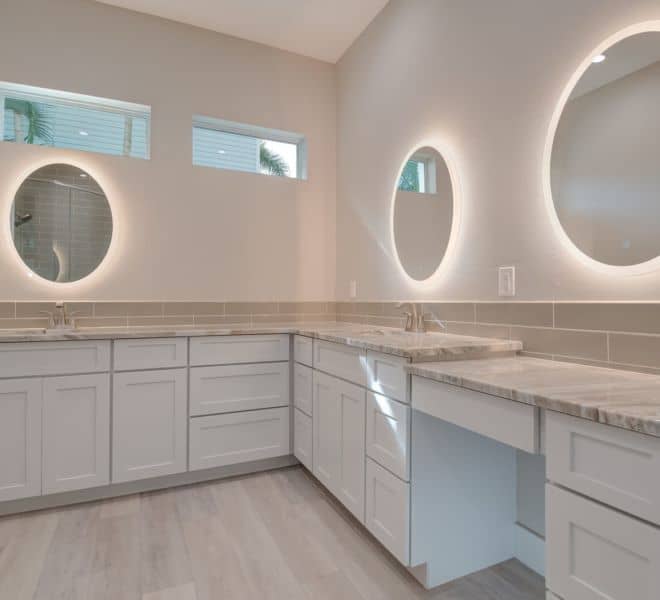 Flamingo Floor Plan - Bonita Springs