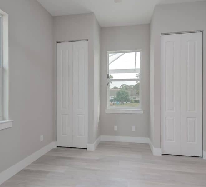 Flamingo Floor Plan - Bonita Springs