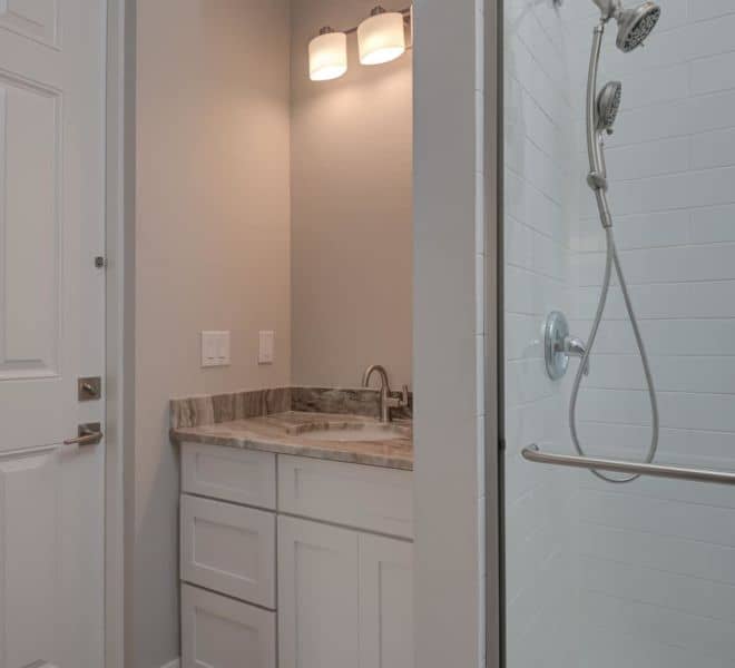 Flamingo Floor Plan - Bonita Springs