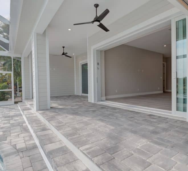 Flamingo Floor Plan - Bonita Springs