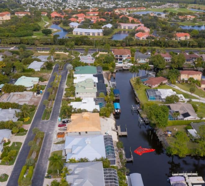 Flamingo Floor Plan - Bonita Springs