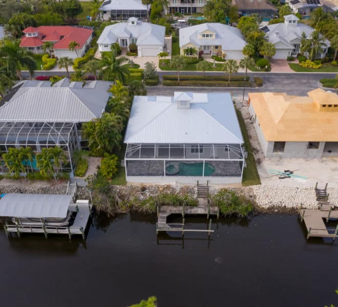 Flamingo Floor Plan - Bonita Springs