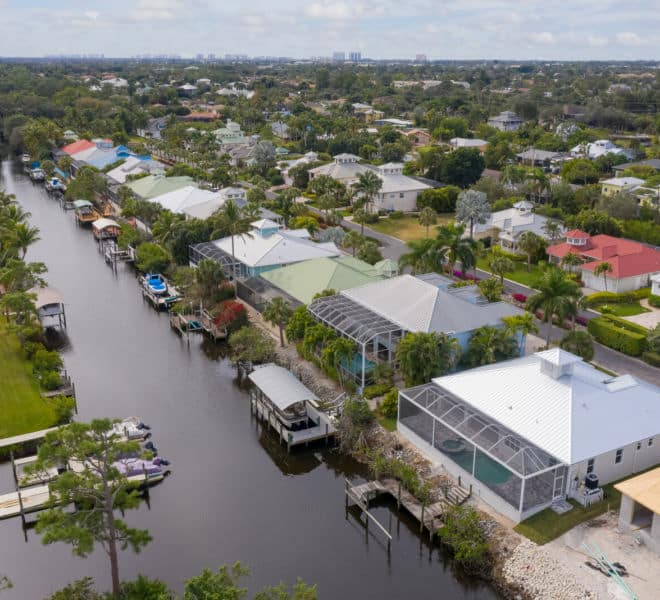 Flamingo Floor Plan - Bonita Springs