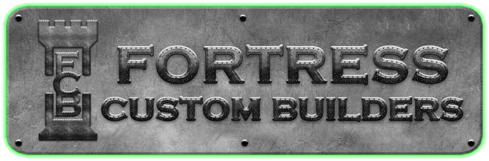 Fortress Custom Builders